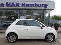 gebraucht Fiat 500 Pur O2 / Ecolog/LOUNGE/1-HAND/KLIMA