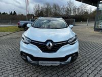 Gebraucht Renault Kadjar 131 PS (96 kW) 2016 Weiß SUV