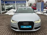 Gebraucht Audi A6 Ambiente 211 PS (155 kW) 2012 Silber Limousine
