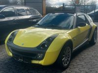 gebraucht Smart Roadster Cabrio 0.7 Motor 82 PS