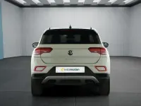 Second-hand VW T-Roc 150 CP (110 kW) 2023 Gri SUV