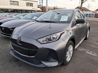 Gebraucht Mazda 2 Exclusive-Line 116 PS (85 kW) 2025 Lead grey Kleinwagen