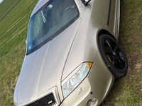 Gebraucht Skoda Octavia RS 150 PS (110 kW) 2005 Beige Limousine