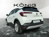 Używany Renault Captur Evolution 91 KM (66 kW) 2023 Biały SUV