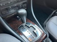 Gebraucht Audi A6 165 PS (121 kW) 1998 Silber Limousine