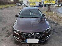 Gebraucht Opel Insignia Edition 170 PS (125 kW) 2018 Kombi