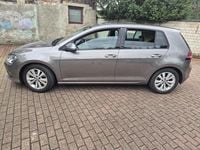 Gebraucht VW Golf VII 125 PS (91 kW) 2016 Grau Kleinwagen
