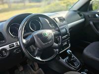Gebraucht Skoda Yeti 110 PS (80 kW) 2011 Braun SUV