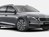 Gebraucht Skoda Octavia Lounge 150 PS (110 kW) 2024 Kombi