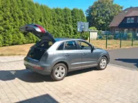 Gebraucht Audi Q3 177 PS (130 kW) 2011 SUV