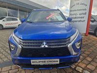 gebraucht Mitsubishi Eclipse Cross Plug-In Hybrid 4WD Plus Select