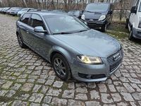 Gebraucht Audi A3 Ambiente 140 PS (102 kW) 2009 Grau Limousine