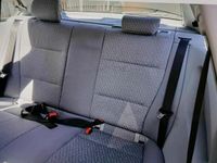 Gebraucht BMW 318 2001 Grau Coupé