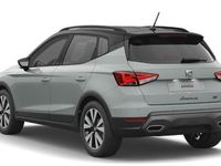 Neu Seat Arona Style 116 PS (85 kW) 2026 Schwarz SUV