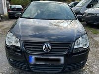 gebraucht VW Polo 1.2 United Tüv/Klima/Sitzheizung/Scheckheft*