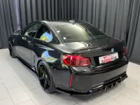 Gebraucht BMW M2 M Performance 370 PS (272 kW) 2017 Schwarz Coupé