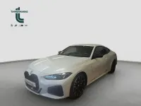 Gebraucht BMW M440 M Sport 374 PS (275 kW) 2025 Weiß Coupé