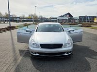 Gebraucht Mercedes CLS280 231 PS (169 kW) 2009 Grau Limousine