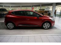 gebraucht Renault Clio IV Limited NAVI, FULL-LED, SITZHEIZUNG, PDC