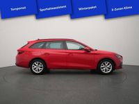 Second-hand Seat Leon 131 CP (96 kW) 2023 Roșu Break