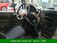 Gebraucht VW Crafter 140 PS (102 kW) 2016 Candyweiß Van