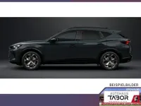 Neu Cupra Formentor 150 PS (110 kW) 2026 Blau SUV