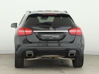 gebraucht Mercedes GLA250 **Urban*Panorama*Navigation*PTS*SHZ*AHK*