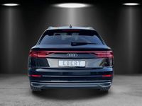 gebraucht Audi Q8 55 3.0 TFSI e quattro NAVI Kamera ACC Sound