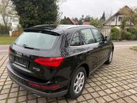 Usata Audi Q5 245 CV (180 kW) 2012 Nero SUV