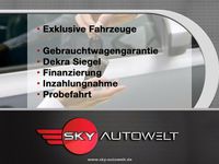 Gebraucht Ford Focus ST-Line 140 PS (102 kW) 2017 Schwarz Kombi