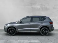 Neu Seat Ateca Black Edition 150 PS (110 kW) 2026 Grau SUV