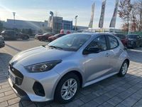 Gebraucht Mazda 2 Center-Line 116 PS (85 kW) 2025 Silber Limousine