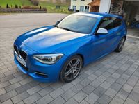gebraucht BMW M135 Top Gepflegter i xDrive