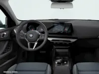 Gebraucht BMW 120 156 PS (114 kW) 2026 Weiß Kleinwagen