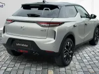 Gebraucht DS Automobiles DS3 131 PS (96 kW) 2024 Grau SUV