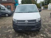 Gebraucht VW T6 84 PS (61 kW) 2018 Weiß Van