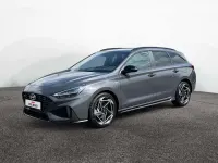 Neu Hyundai i30 N Line 150 PS (110 kW) 2026 Grau Kombi