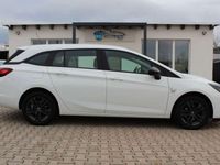 gebraucht Opel Astra 1.2 ST LED Navi Sitzhzg R.Kamera