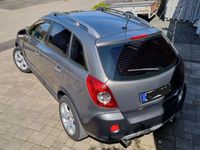 gebraucht Opel Antara Antara2.0 CDTI 4x4 Edition