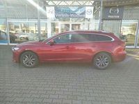 gebraucht Mazda 6 2023 5WGN 2.0L SKYACTIV G 165ps 6AT FWD