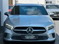 Gebraucht Mercedes A200 Progressive 163 PS (119 kW) 2022 Silber Limousine