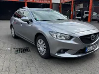 Occasion Mazda 6 150 ch (110 kW) 2015 Argent Break