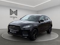 Gebraucht Jaguar E-Pace R-Dynamic 179 PS (131 kW) 2019 Schwarz SUV