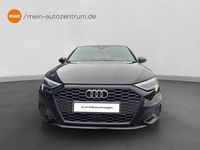 Usata Audi A3 Sportback e-tron 204 CV (150 kW) 2023 Nero Utilitaria
