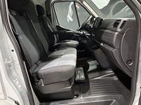Gebraucht Nissan Interstar 136 PS (100 kW) 2023 Silber Van