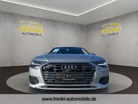 Gebraucht Audi A6 Design 231 PS (169 kW) 2019 Silber Kombi