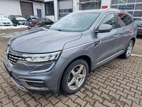 Gebraucht Renault Koleos Techno 184 PS (135 kW) 2023 Grau SUV
