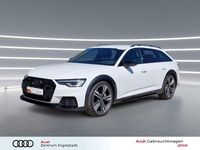 Gebraucht Audi A6 Ambiente 344 PS (253 kW) 2022 Weiß Kombi