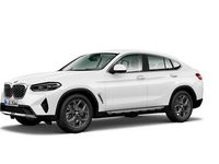 Gebraucht BMW X4 286 PS (210 kW) 2025 SUV