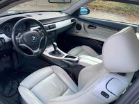 gebraucht BMW 335 i N54 306PS Coupe Automatik M-Paket